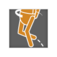 P-BODY SPIN JUMP