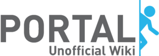 The Portal Unofficial Wiki