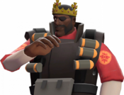 Prince Tavish's Crown