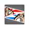 1 2 3 KICK IT FLAG