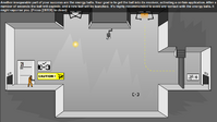 Screenshot of task #21